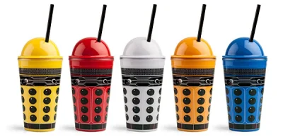 Sihill_pl - Want one!

#doctorwho #dalek #musthave