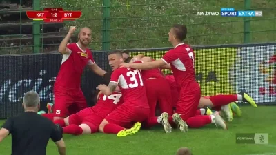 ticos - Andrzej Witan
GKS Katowice 1-[2] Bytovia Bytów
#golgif #meczgif #mecz