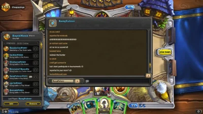 tallman - A myślałem, że tylko w lola graja tacy ludzie (⌐ ͡■ ͜ʖ ͡■)
#hearthstone