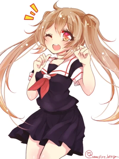 Hajak - #randomanimeshit #kantaicollection #murasame