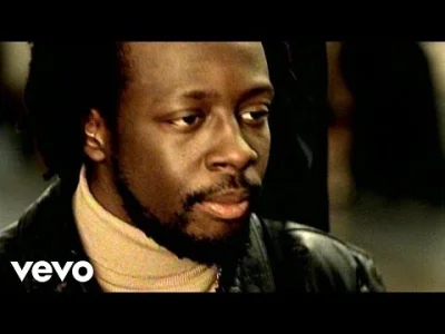A.....a - Wyclef Jean - Gone till november
#muzyka #djamba #wyclefjean

Jeśli nie ...