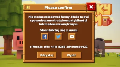 Piootreks - Help ;x
#blockyfarm