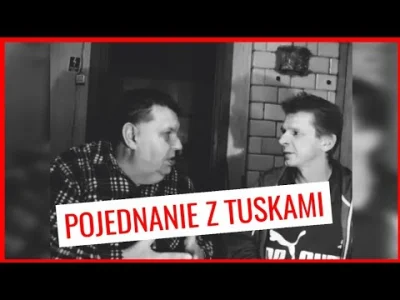CALETETalkShow - @CALETETalkShow: Pojednanie...

#kononowicz #suchodolski #ambergol...