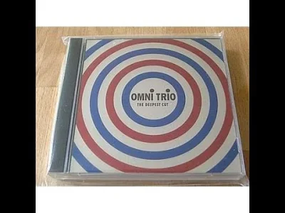 Tensa - Omni Trio - The Deepest Cut



Trochę retrospekcji...



#mirkoelektronika #d...