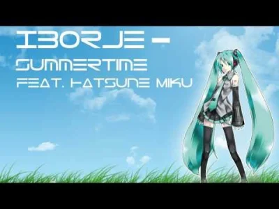 k.....u - #muzyka #vocaloid #hatsunemiku #hardstyle