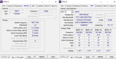 Mike_Wazowski94 - Cześć, posiadam laptopa Lenovo G500H dokładnie taki model: http://w...