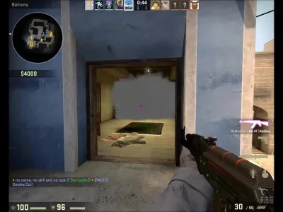 p.....b - [ #csgo #dziwniludziegrajawcsgo ]

Ej @IrvinTalvanen, toster szkaluje z r...