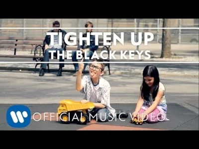 kocham_jeze - The Black Keys - Tighten Up

Rewelacyjny teledysk xD Muzyka oczywiści...
