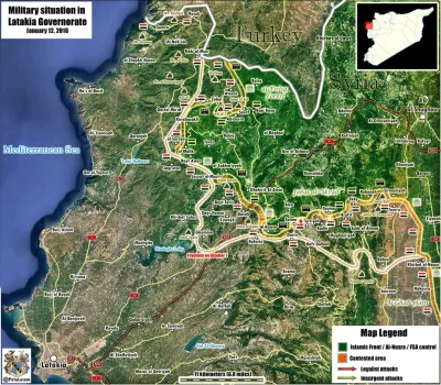 2.....r - @Ambiwalentny_Interlokutor: uchodźcy są też w samej Syrii np. w mieście Lat...