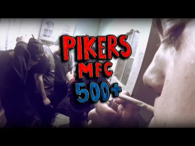 MasterSoundBlaster - PIKERS MFC - 500 PLUS

Polecam obserwowanie -> #nowoscpolskira...