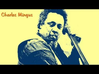 likk - #mingus na dobranoc 

a nie jakieś tam gorące kakałko

#jazz 

Charles M...
