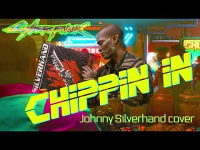 vind - @Gabishi: 
Takie coś jest w opisie dzisiejszego trailera:
 Chippin' In — utwó...