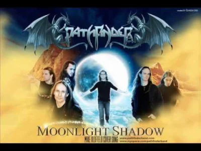 Sarpens - @eQuuS: Jedyny prawilny cover Moonlight Shadow w wykonaniu polskiej kapeli ...