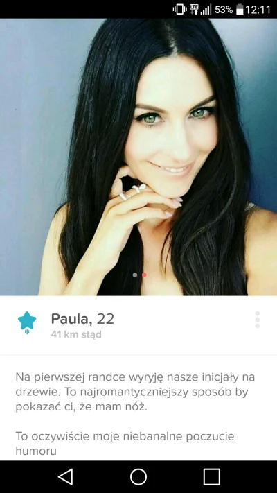 peloz - kolejna bardzo #ladnapani na #tinder

jak dla mnie trochę #wlosyboners