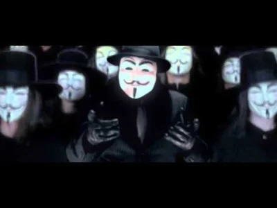 Rzeeznik13 - #anonymous #rapzameryki ##!$%@? #techn9ne