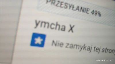 zomowiec - Ymcha iks (de) nadchodzi

@Chmurkins xD

#ymcha #projectx