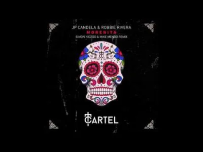 z0nic - JP Candela & Robbie Rivera - Morenita (Simon Kidzoo & Mike Mendo Remix)

#m...