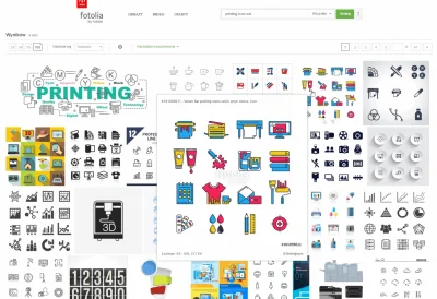 sorasill - @sharpmarv: nie no panie mi 47 stron wypluwa do przejrzenia, szukać sie ni...