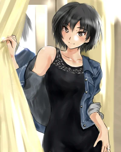 Czokolad - > Date of Birth: February 21th
( ͡° ͜ʖ ͡°)
#randomanimeshit #amagami #ai...