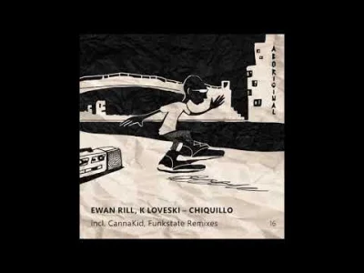 merti - Ewan Rill, K Loveski - Chiquillo (Funkstate remix) 2019/02
#muzyka #muzykael...