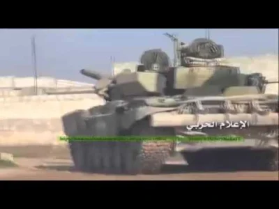 Lukasy - Jest T-90 i dużo irańskiego sprzętu ( ͡° ͜ʖ ͡°) Północne Aleppo


#syria ...