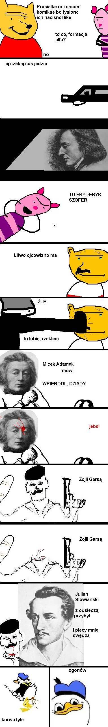 Wyszynkowski - Fryderyk Chopin??? chyba Fryderyk Szofer!