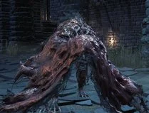 zeek - Blood starved beast, Bloodborne