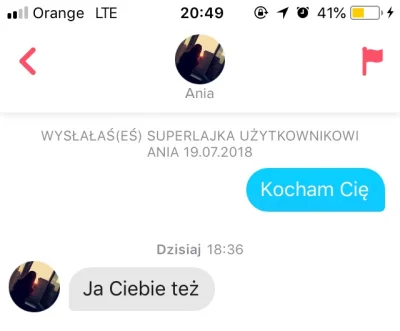 czogusiowy - A Wy nadal sami? #tinder #badoo