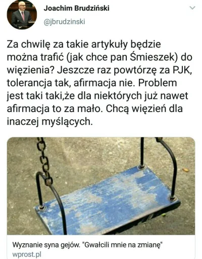 falszywyprostypasek - Jakby usunął