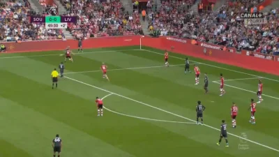 Ziqsu - Sadio Mane
Southampton - Liverpool 0:[1]
STREAMABLE
#mecz #golgif #premier...