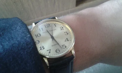 almex - Czwartkowa kontrola nadgarstków ! 

#zegarki #zegarkiboners