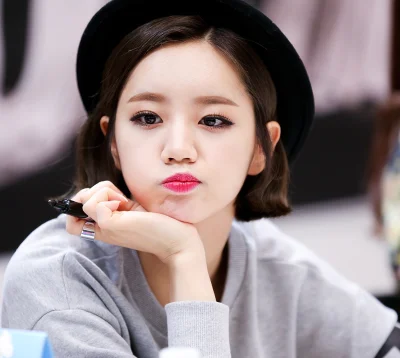 MiroslawWypok - #hyeri #girlsday
#koreanka