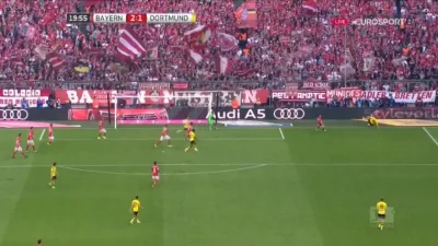 johnmorra - #mecz #golgif

Bayern Munich vs Dortmund 2-1 20' Guerreiro R.
