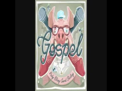 barytosz - Gospel 06 Jej chłopak musi byc gruby (prod.mate NWS)



#muzyka #gospel #s...