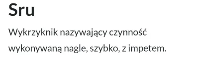 xXmichauXx - No dobra mamy nowe słowo w naszym polskim słowniku...

#heheszki #slowni...