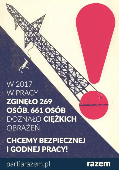 UzytkownikWypoku - Tak działa wyzysk i kapitalizm. Zapalmy znicz dla tych ludzi [*]
...