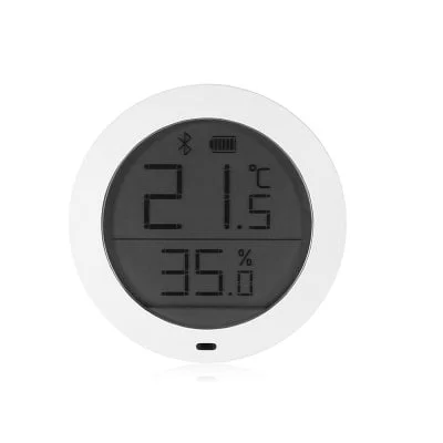 n_____S - Xiaomi Temperature Humidity Monitor
Cena: $15.99 (55,85 zł) / Najniższa: $...