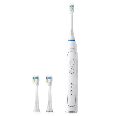 n_____S - Alfawise RST2056 Sonic Toothbrush White (Gearbest) - New customers (account...