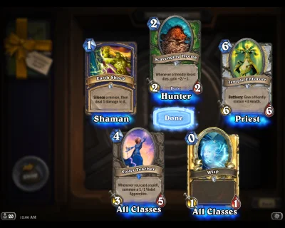 xGreatx - Takie pakiety to ja rozumiem.

#hearthstone