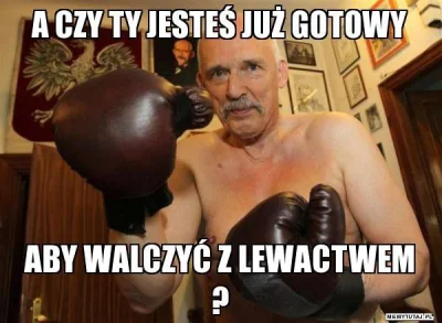 MarianoaItaliano - #wybory #jkm #25pazdziernika