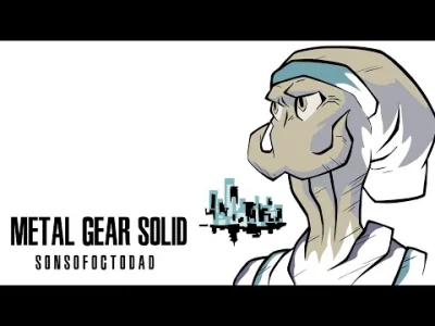 kamil1210 - Metal Gear Solid: Sons of Octodad - Mash Up!

#metalgearsolid #octodad #g...