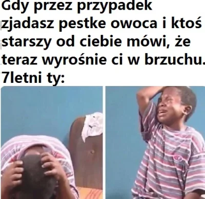 OczyMnieBolom - #heheszki #humorobrazkowy #dziecinstwo
każdy tak miał ( ͡° ͜ʖ ͡°)