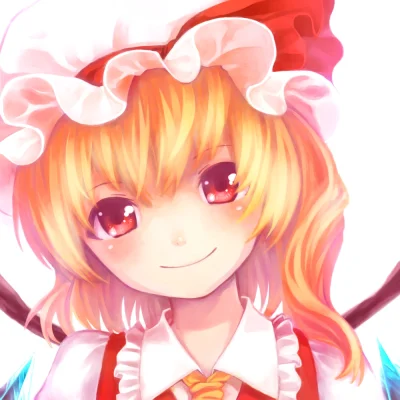 z.....s - #randomanimeshit #touhou #flandrescarlet ♥ #loli #lolizeliego @jamal013 @ma...