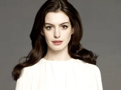 SchrodingerKatze64 - Najładniejsza Astronautka ( ͡° ͜ʖ ͡°)

#annehathaway #ladnapan...