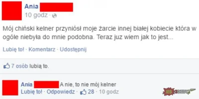 Picfan - #heheszki #humorobrazkowy #rasizmzawszespoko