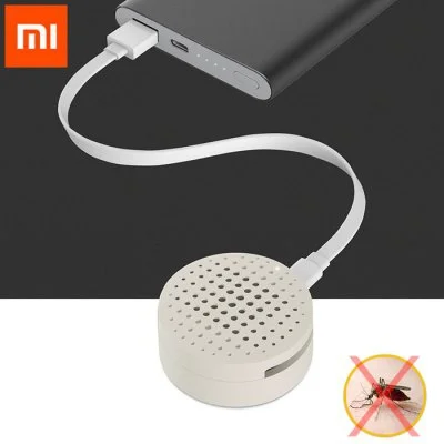 incredibleinnocent - #promocje #xiaomi #gearbest
Odstraszacz komarów na micro USB za...