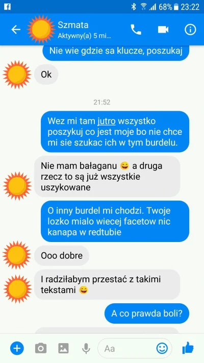 CzasPogardy - Kumpla zdradziła dziewczyna i jak to prawilny #niebieskiepaski nie dał ...