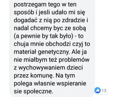 Goldbaum - Nie żeby coś, sam jestem raczej lewakiem bo centrolewica here, ale #!$%@?,...