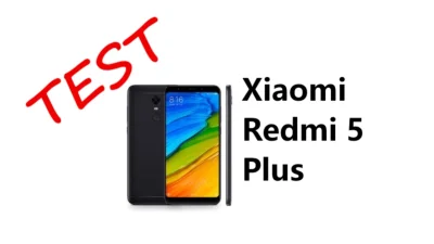 telchina - Recenzja Xiaomi Redmi 5 Plus
Telefon  kupiłem za 160$ (obecnie 165$) 
VA...