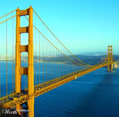 MSKappa - Most Golden Gate w San Francisco, CA.
#earthporn #mostboners